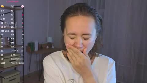 Lizy online show from July 2026 07:49:02 PM