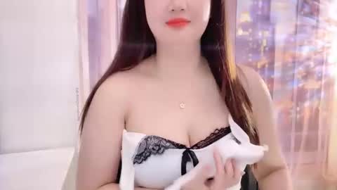 bunnyxia online show from February 2026 05:33:01 PM