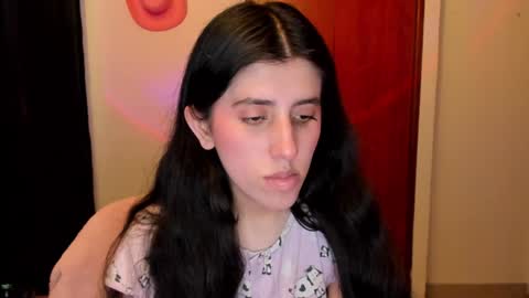 Snapshot of bunnyy09 chatting on December 2024 09:57:01 PM Jess online show from December 2024 09:57:01 PM