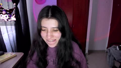 Snapshot of bunnyy09 chatting on December 2024 02:39:01 PM Jess online show from December 2024 02:39:01 PM