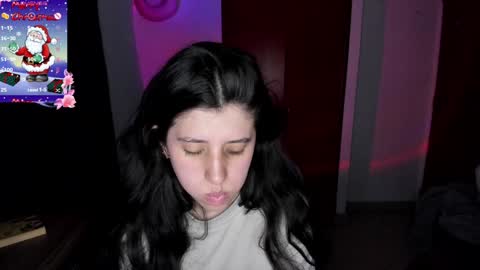 Snapshot of bunnyy09 chatting on December 2024 12:00:02 AM Jess online show from December 2024 12:00:02 AM