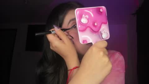 Jess online show from April 2026 04:57:01 AM