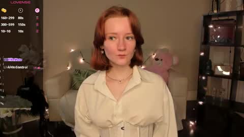 Lilith online show from May 2026 03:51:02 PM