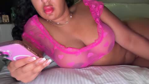 Buns Bunny Princess online show from July 2026 02:02:01 PM