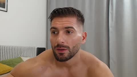 BunzDanny online show from December 2024 07:54:02 PM