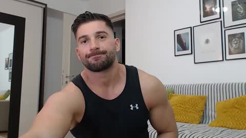 BunzDanny online show from February 2025 07:00:01 PM