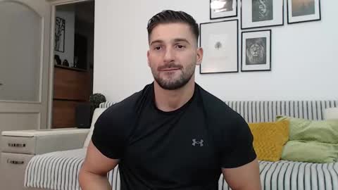 BunzDanny online show from February 2025 05:47:01 PM