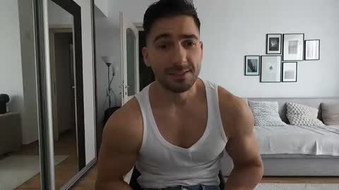 BunzDanny online show from March 2026 12:44:01 PM