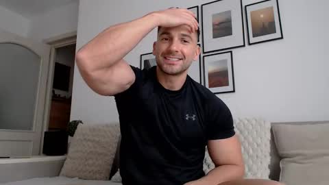 Snapshot of bunzdanny chatting on April 2026 03:07:01 PM BunzDanny online show from April 2026 03:07:01 PM