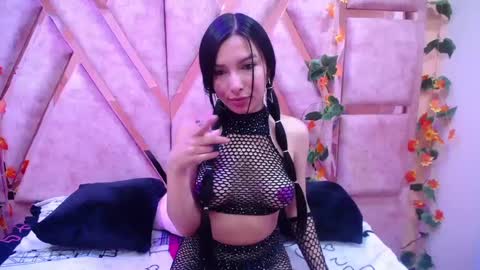 Snapshot of burbuja_pink_ chatting on October 2025 03:26:02 AM burbuja pink online show from October 2025 03:26:02 AM