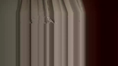 Burkemeister online show from October 2025 12:19:01 AM