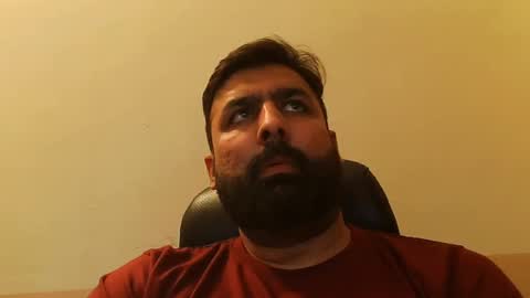 Hairy Arabian online show from February 2025 03:40:01 PM