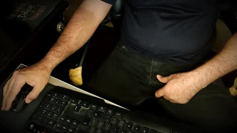 Hairy Arabian online show from October 2025 04:29:02 AM