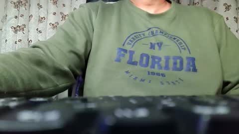 Hairy Arabian online show from January 2026 06:09:01 PM