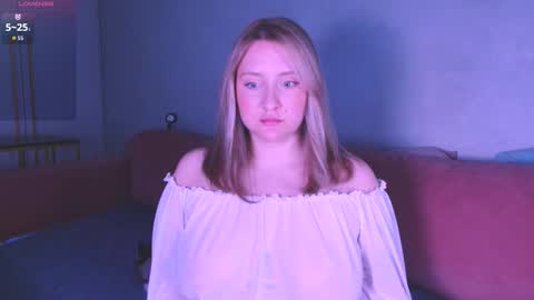 Lissa online show from December 2025 03:18:02 PM