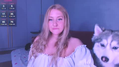 Lissa online show from April 2026 07:58:01 PM