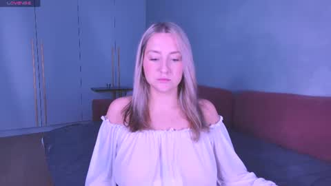 Snapshot of burn_lissa chatting on July 2026 07:31:01 PM Lissa online show from July 2026 07:31:01 PM
