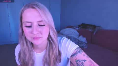 Snapshot of burn_lissa chatting on July 2026 06:23:01 PM Lissa online show from July 2026 06:23:01 PM