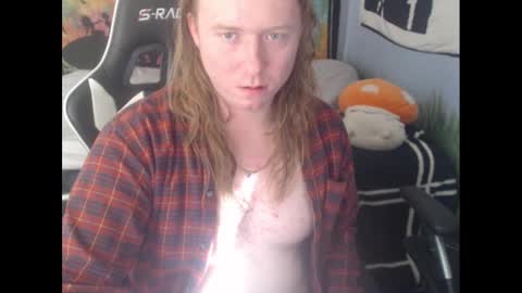 burningflute online show from December 2024 07:00:01 PM