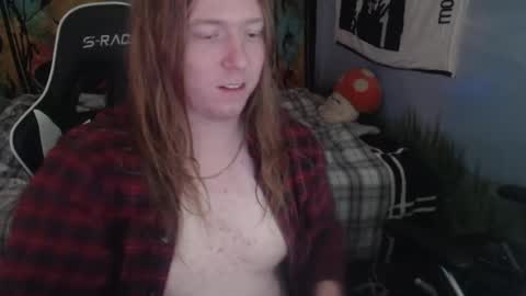 burningflute online show from December 2024 11:03:02 PM