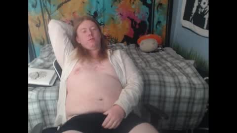 burningflute online show from December 2024 04:57:02 PM