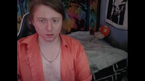 burningflute online show from December 2024 02:56:01 PM