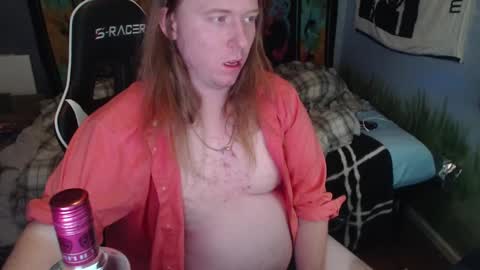 burningflute online show from January 2025 06:40:01 AM