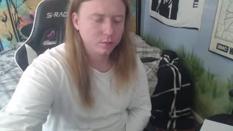 burningflute online show from January 2025 07:16:02 PM