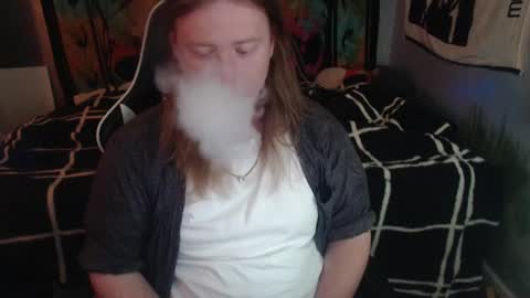 burningflute online show from February 2025 01:17:02 PM