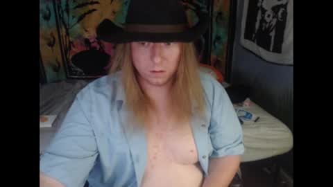 burningflute online show from September 2025 12:10:02 AM