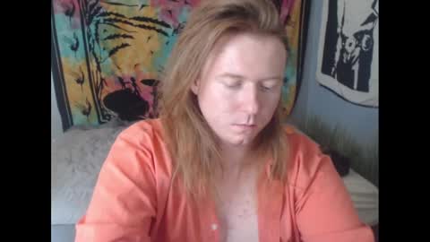 burningflute online show from September 2025 04:51:02 PM