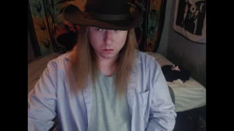 burningflute online show from September 2025 03:39:01 AM