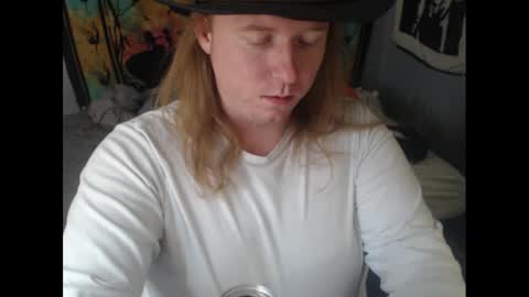 burningflute online show from September 2025 07:14:02 PM