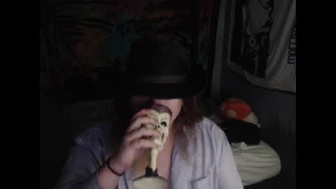 burningflute online show from September 2025 07:10:02 AM