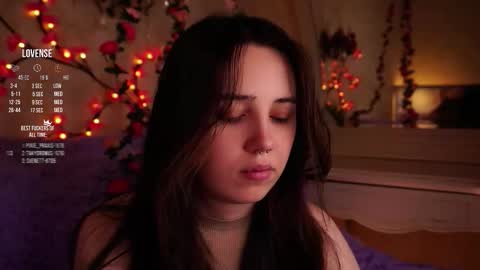 Jessica online show from October 2025 04:24:02 AM