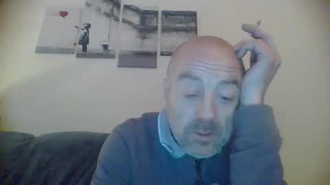 Snapshot of burnleyguy1977 chatting on December 2024 01:04:02 AM burnleyguy1977 online show from December 2024 01:04:02 AM