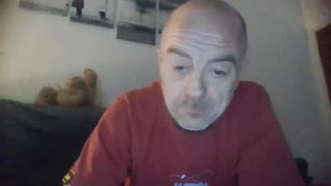 Snapshot of burnleyguy1977 chatting on January 2025 03:08:02 AM burnleyguy1977 online show from January 2025 03:08:02 AM