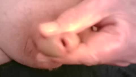 Hamish online show from October 2025 06:37:01 PM