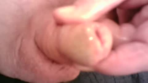 Hamish online show from November 2025 11:25:02 PM