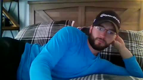 burntbunz online show from January 2025 10:49:02 PM