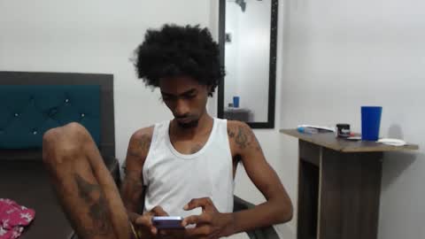 burrodelacosta online show from April 2026 12:27:02 AM