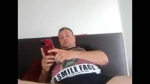 Creazy dad online show from May 2026 12:32:02 PM
