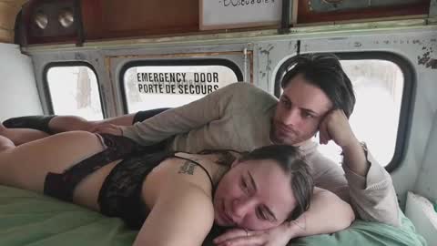 busbuddies online show from February 2025 06:40:02 PM