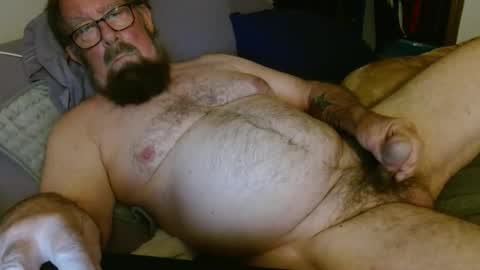 bushman64134 online show from April 2026 01:30:01 AM