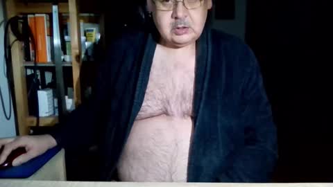 Snapshot of busibaer666 chatting on March 2026 01:54:01 AM busi online show from March 2026 01:54:01 AM