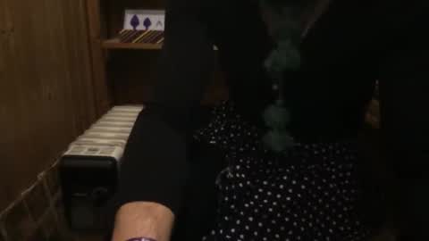 bussybinge online show from March 2025 11:35:02 PM