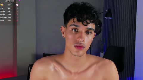 Buster independent model online show from December 2024 10:21:01 PM