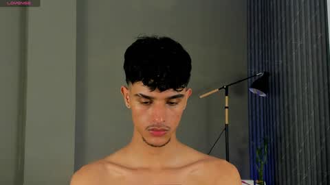 Buster independent model online show from January 2025 04:28:02 AM