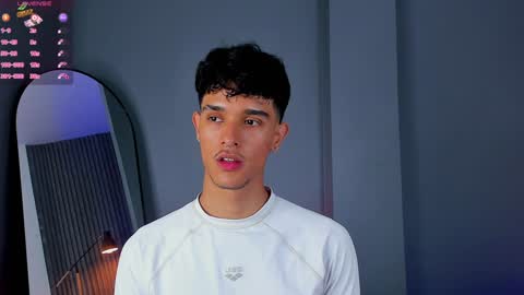 Buster independent model online show from January 2025 06:57:01 AM