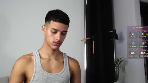 Buster independent model online show from March 2026 07:18:02 PM